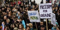 Oleksandr Turchynov’s Baptist Faith May Help Defuse Ukrainian Crisis